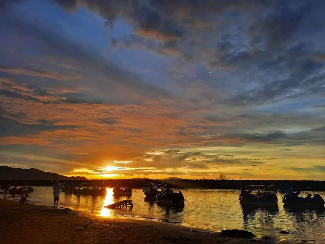 06 Pantai Ulee Lheue