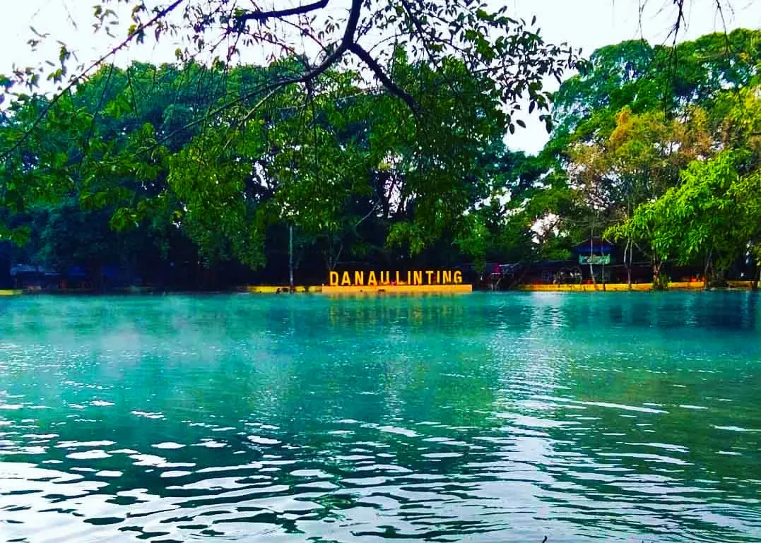 07 Danau Linting