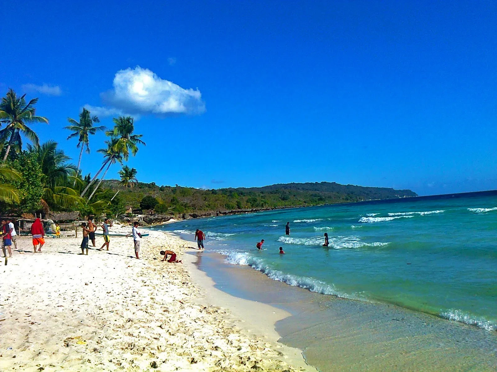 09 Pantai Pandan