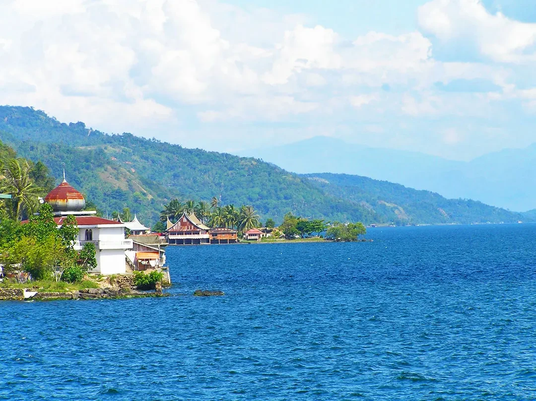 05 danau singkarak