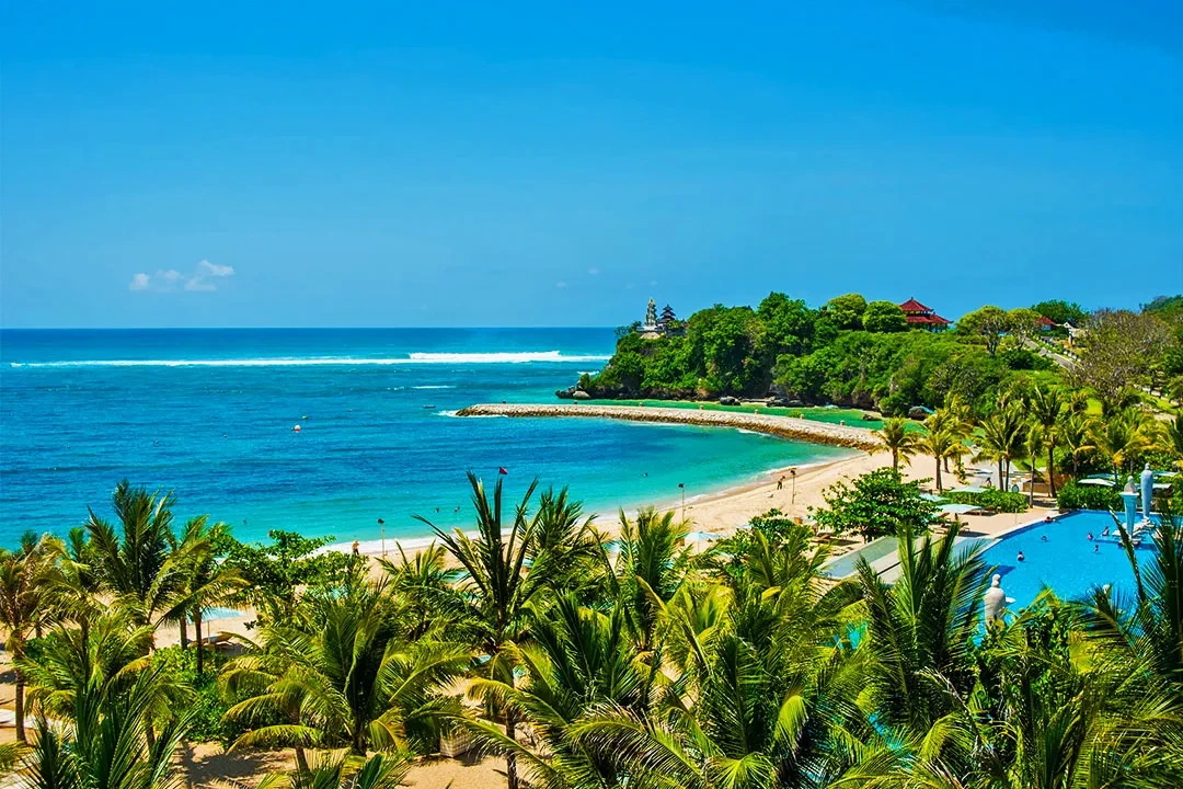 07 Nusa Dua