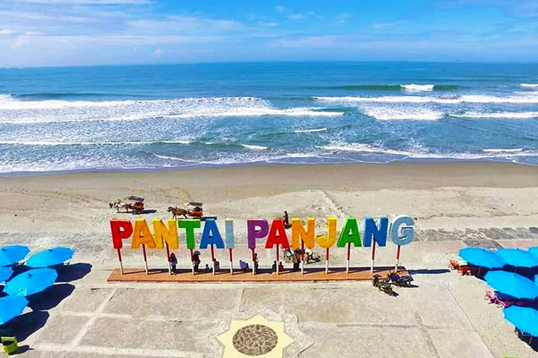 05 Pantai Panjang Bengkulu