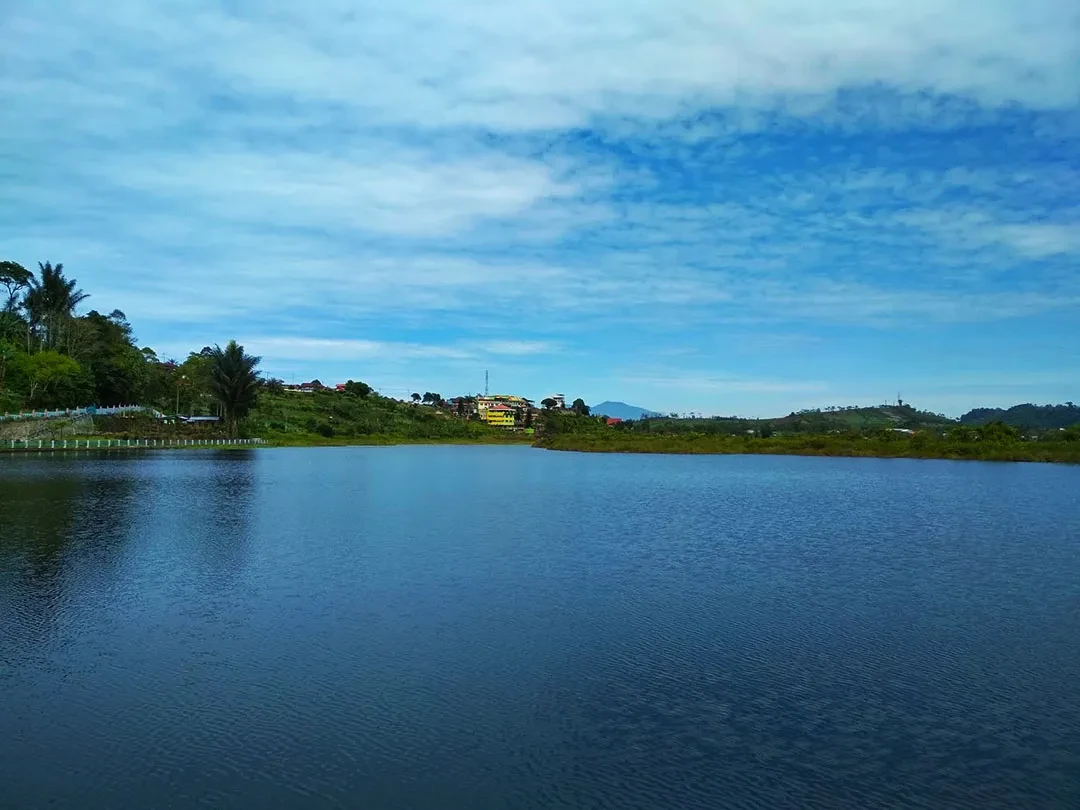 08 Danau Mas Harun Bastari