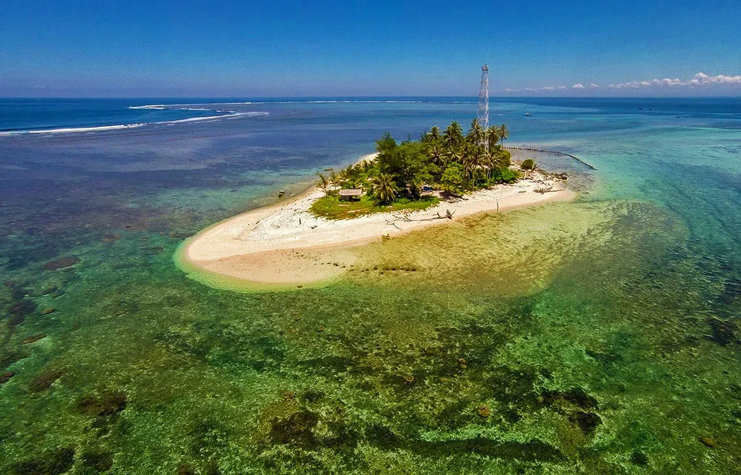09 pulau tikus bengkulu