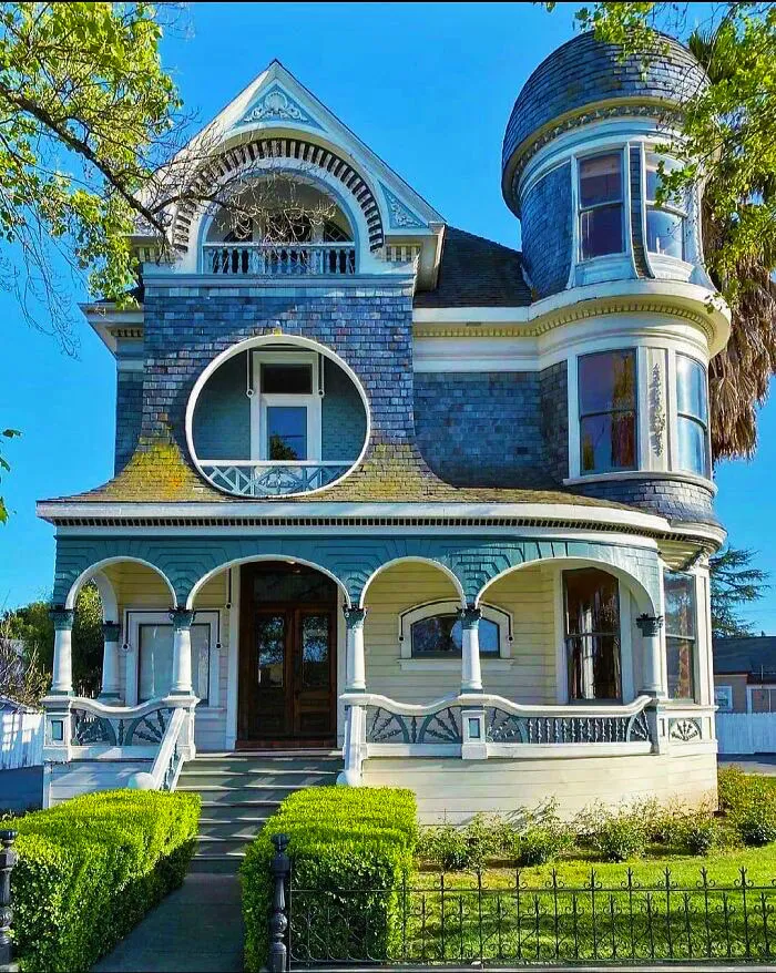 12 Residence In Napa California