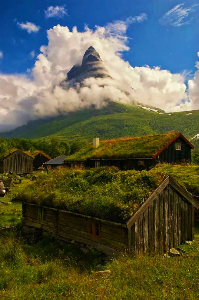 23 Renndolsetra Norway