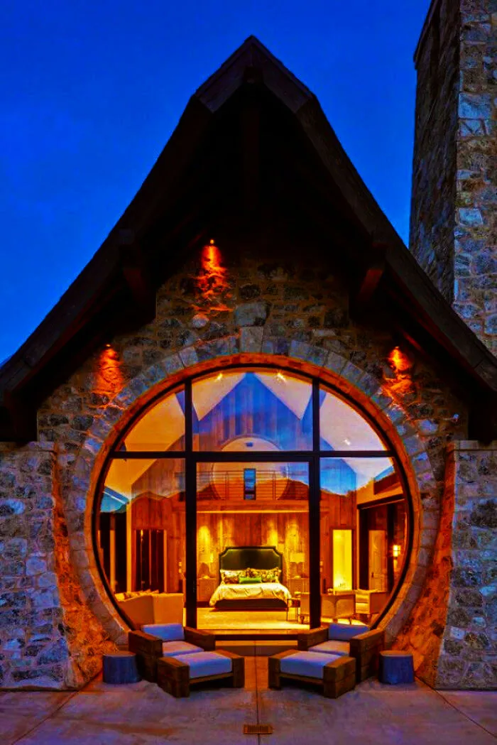 28 Dream House