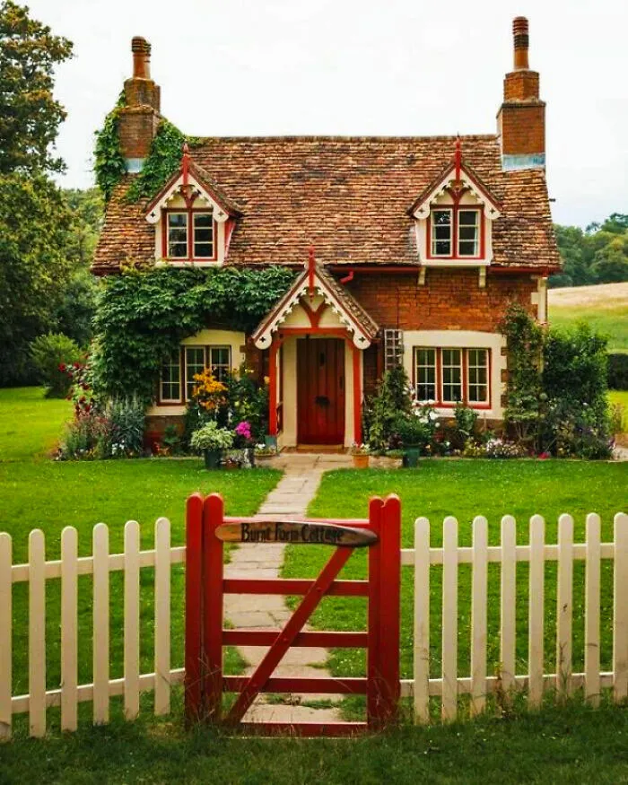 9 My Dream House