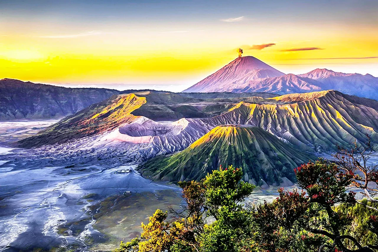 01 bromo tengger semeru national park