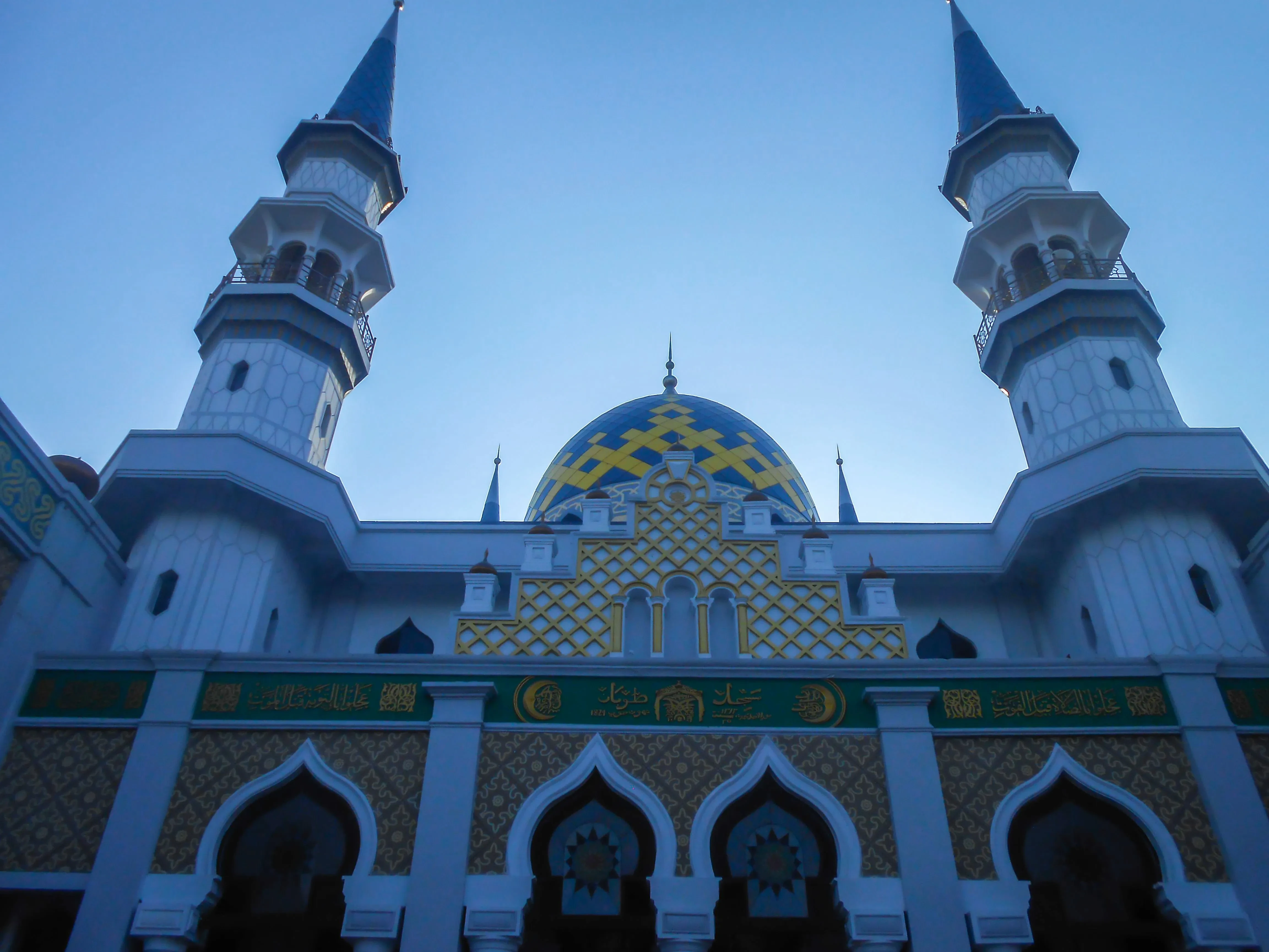 06 masjid tuban