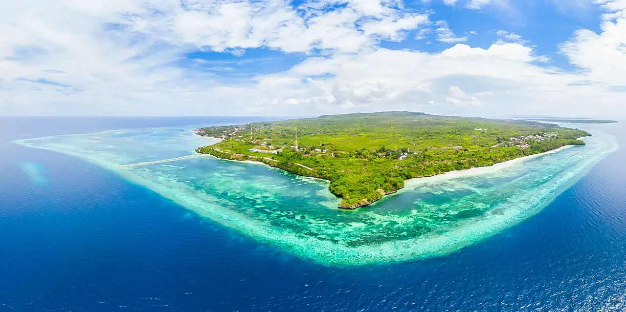 01 taman nasional wakatobi indonesi