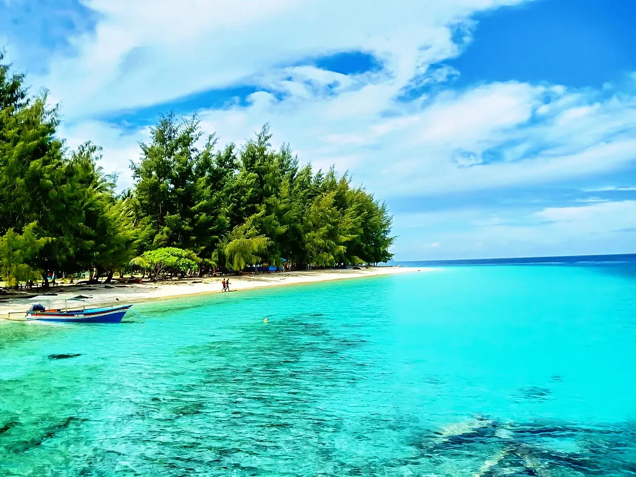 03 kepulauan padaido