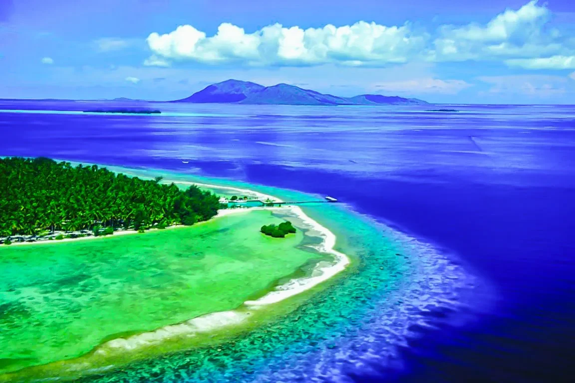 08 Taman Nasional Karimunjawa