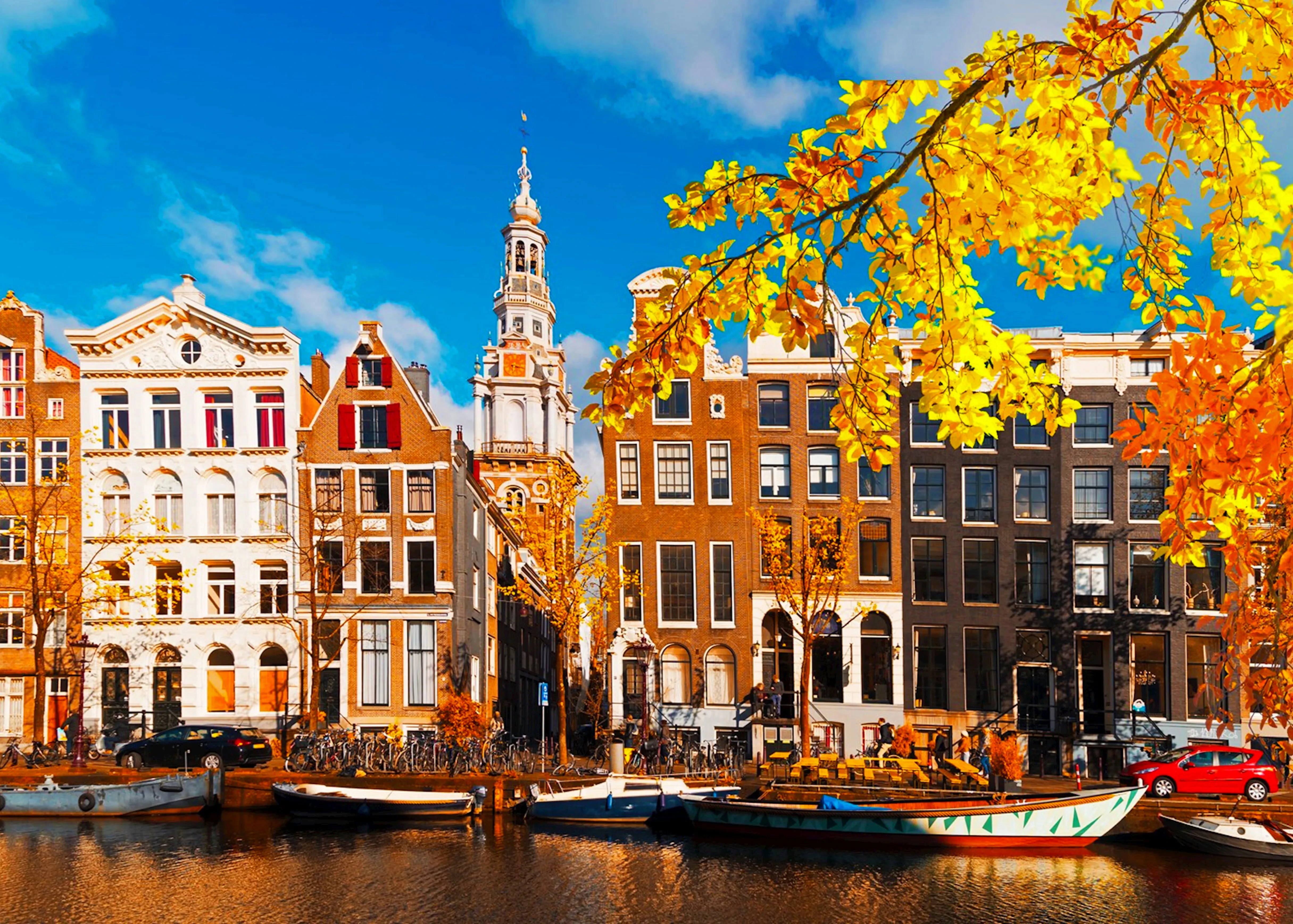 01 amsterdam canal