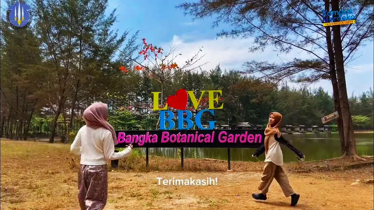 03 Bangka Botanical Garden