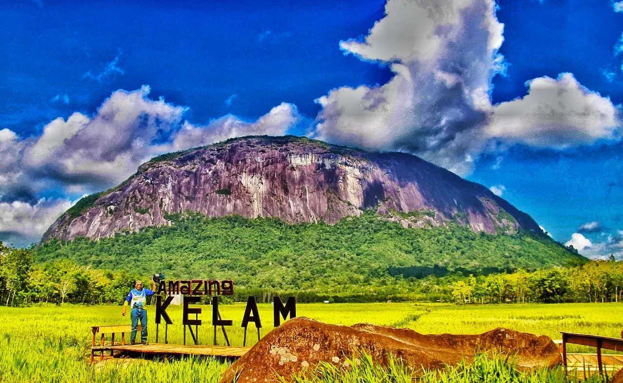 03 Bukit Kelam