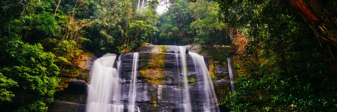 06 air terjun riam dait