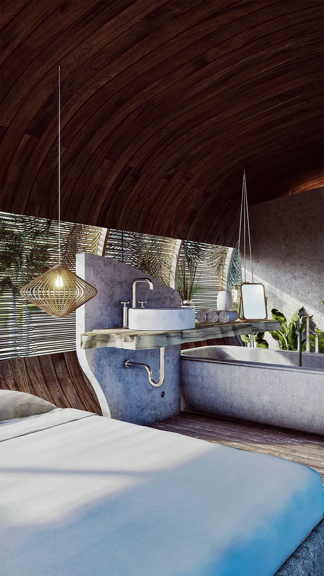 06 cocooncabin yankodesign