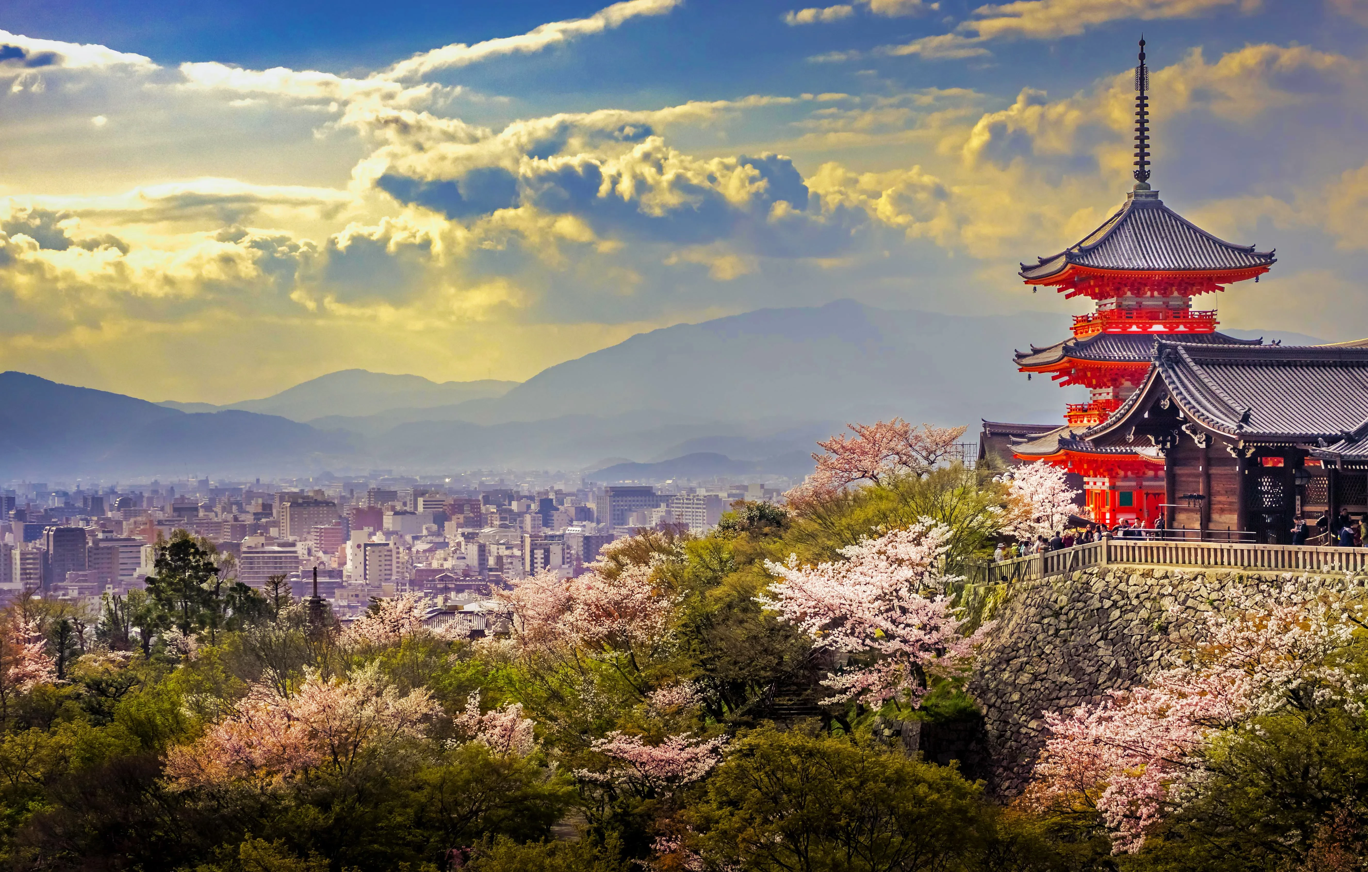 01 kyoto japan