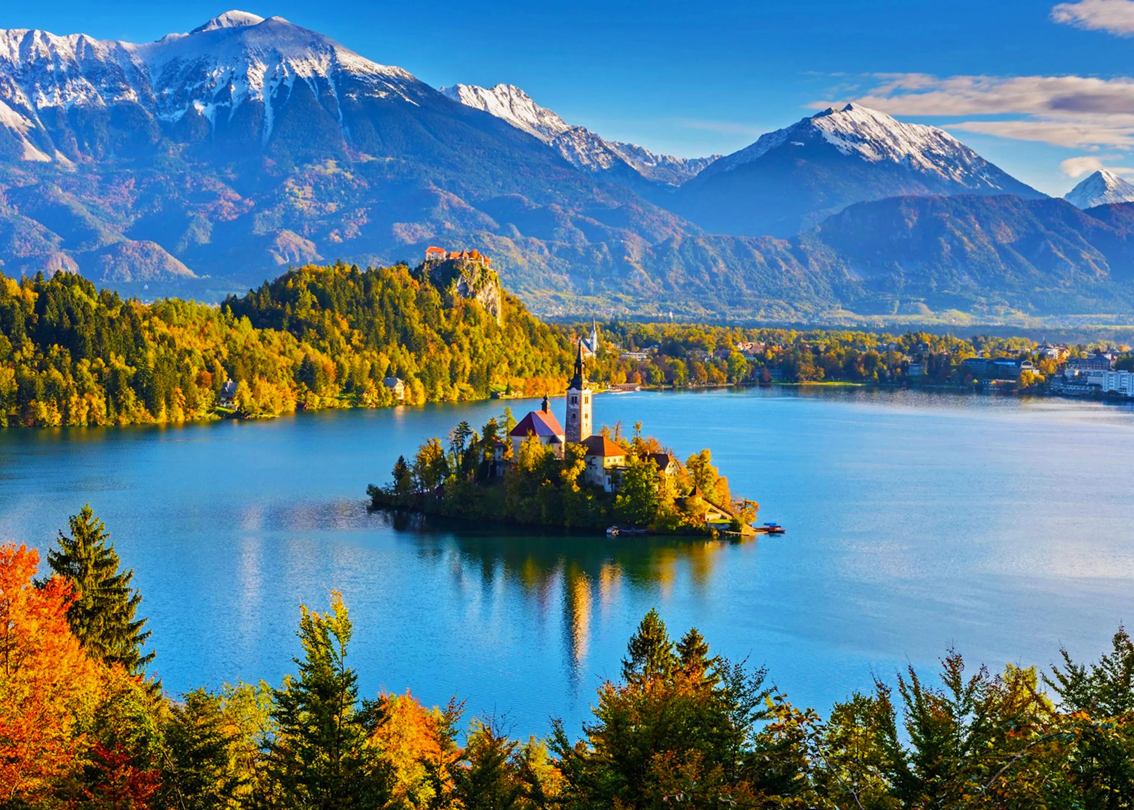 04 lake bled slovenia