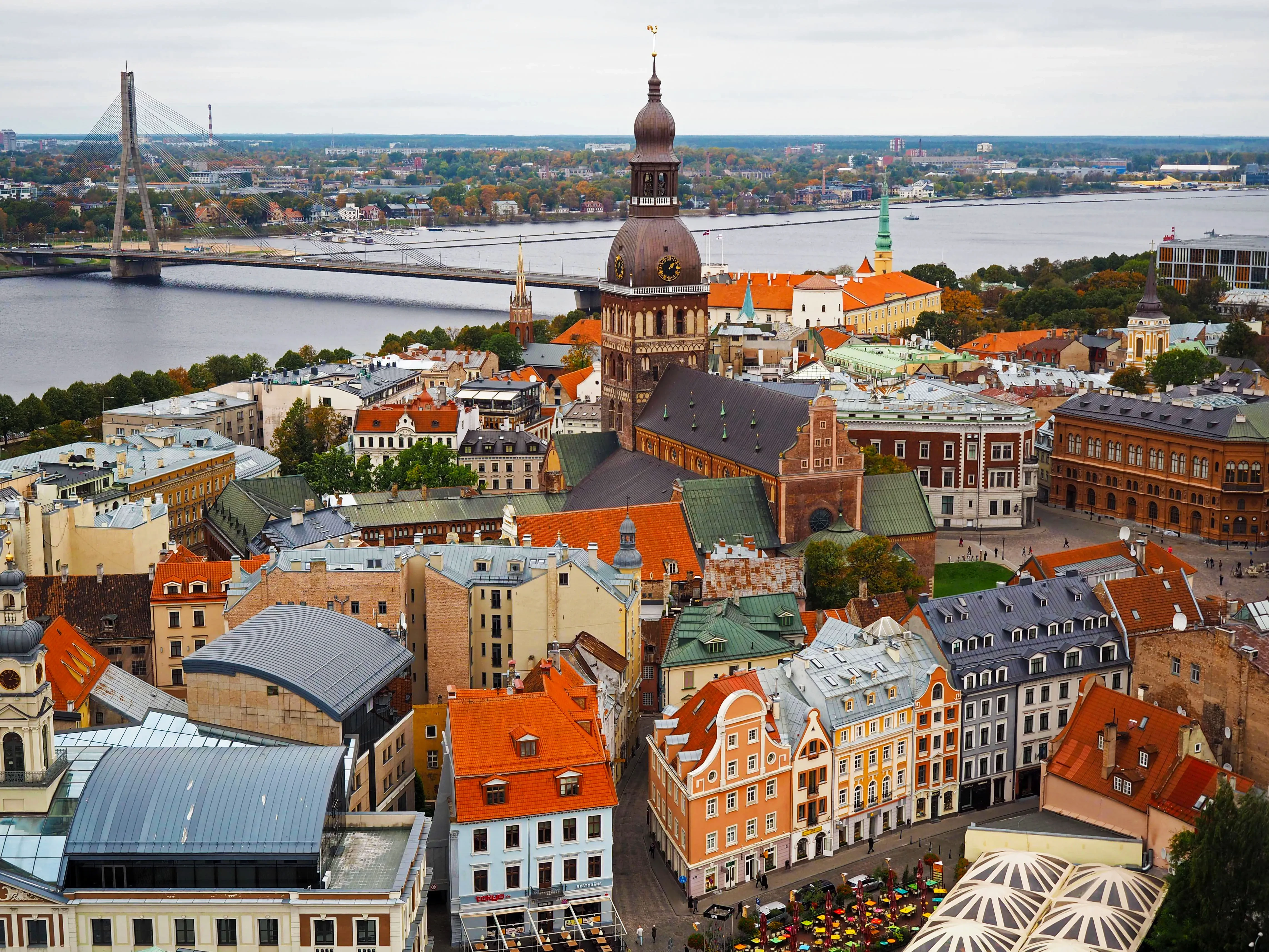 03 riga latvia