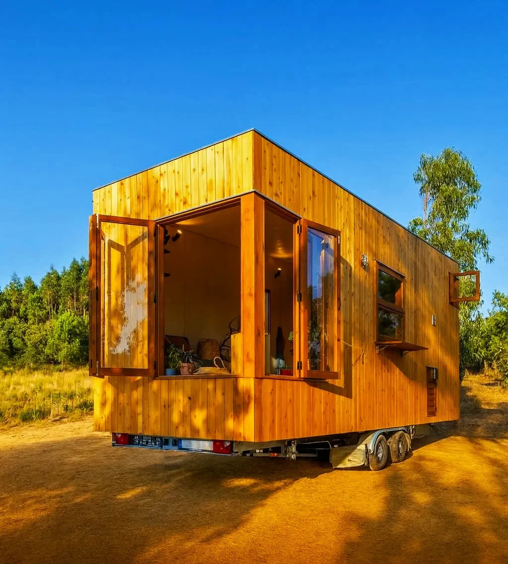 02 salga tiny home is designed for a lifestyle rooted in freedom and simplicity 1
