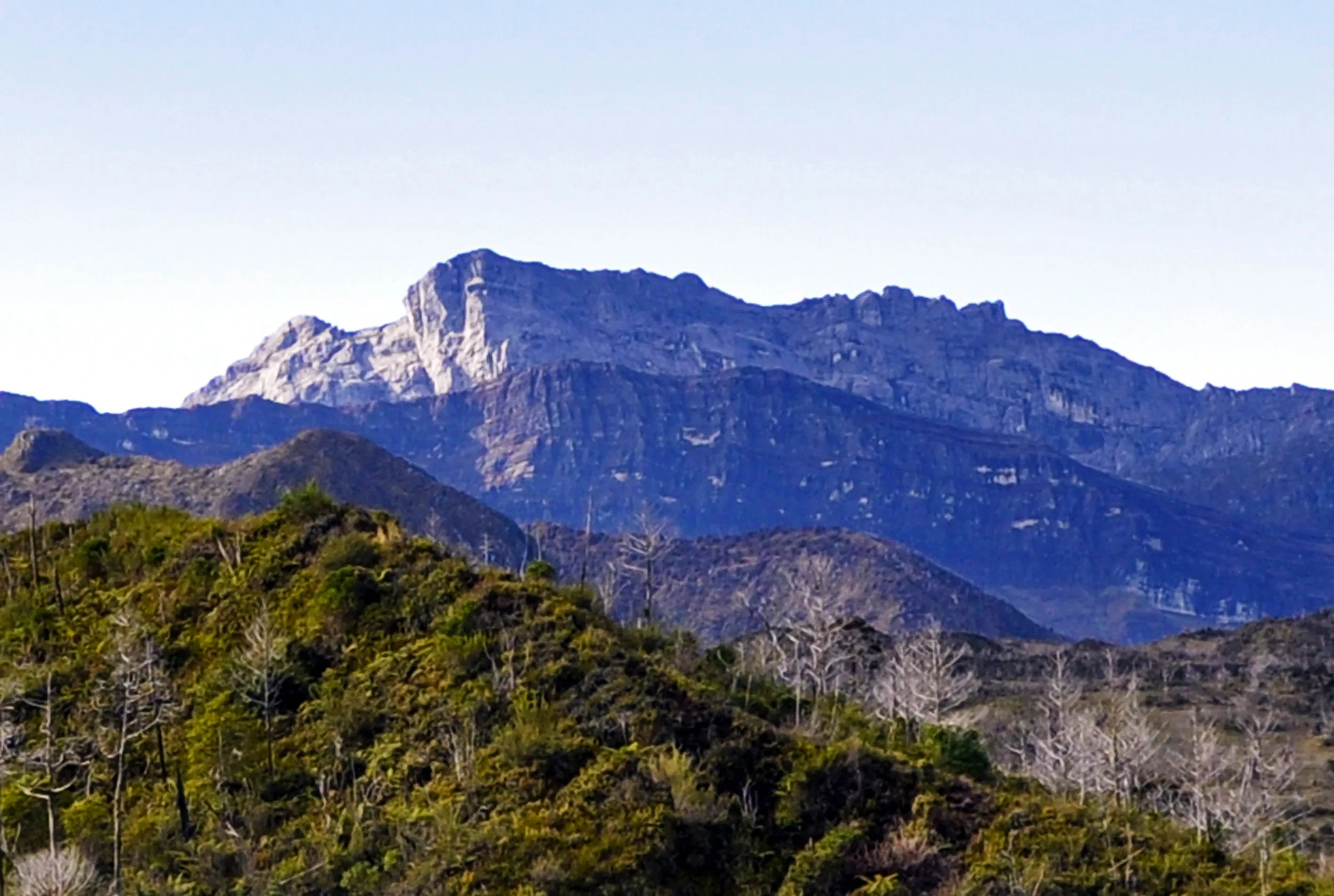 03 puncak trikora