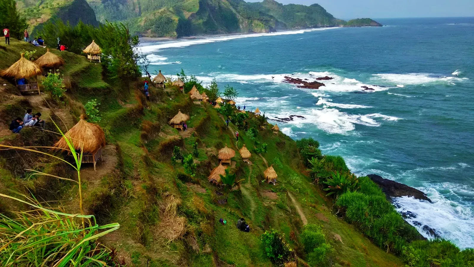 06 Pantai Menganti