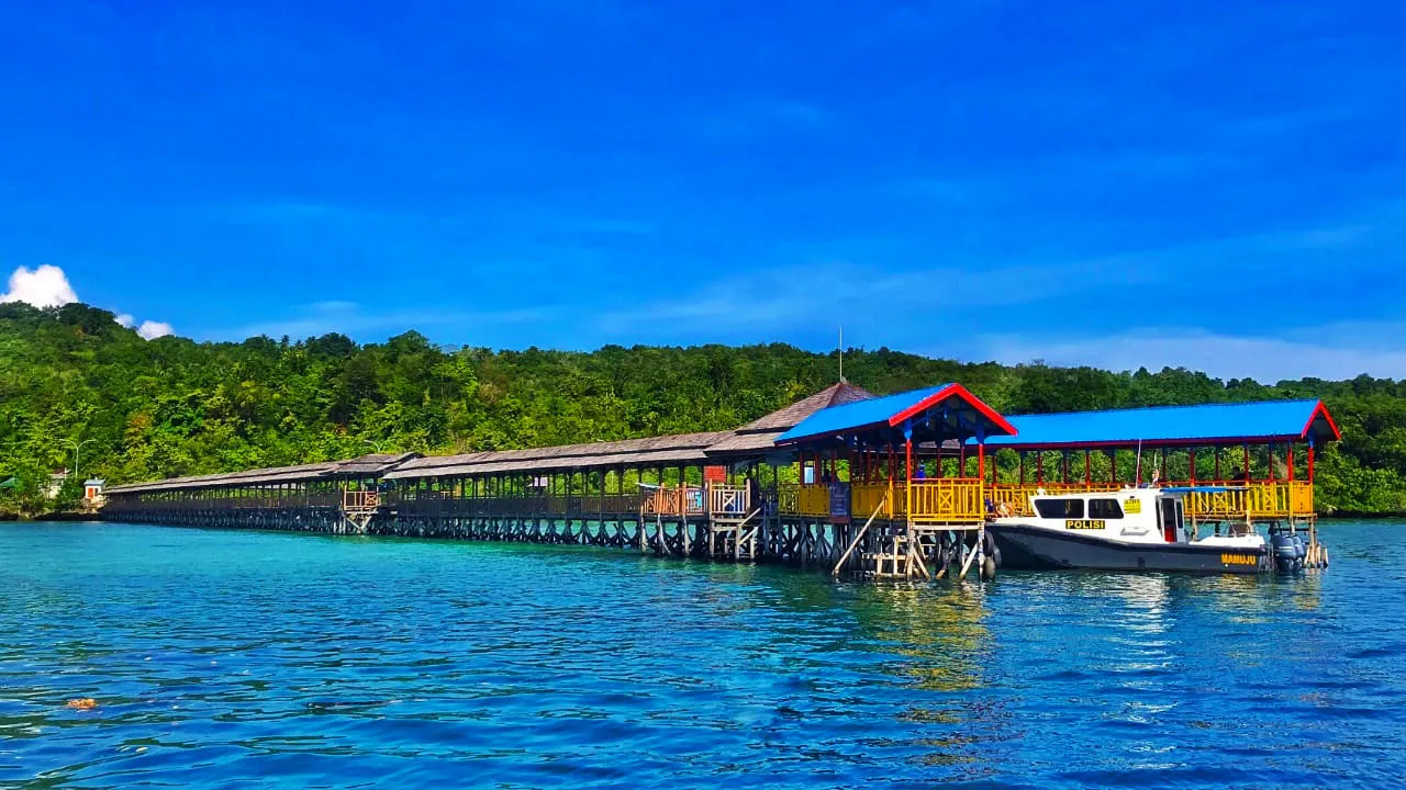 02 Pulau Karampuang