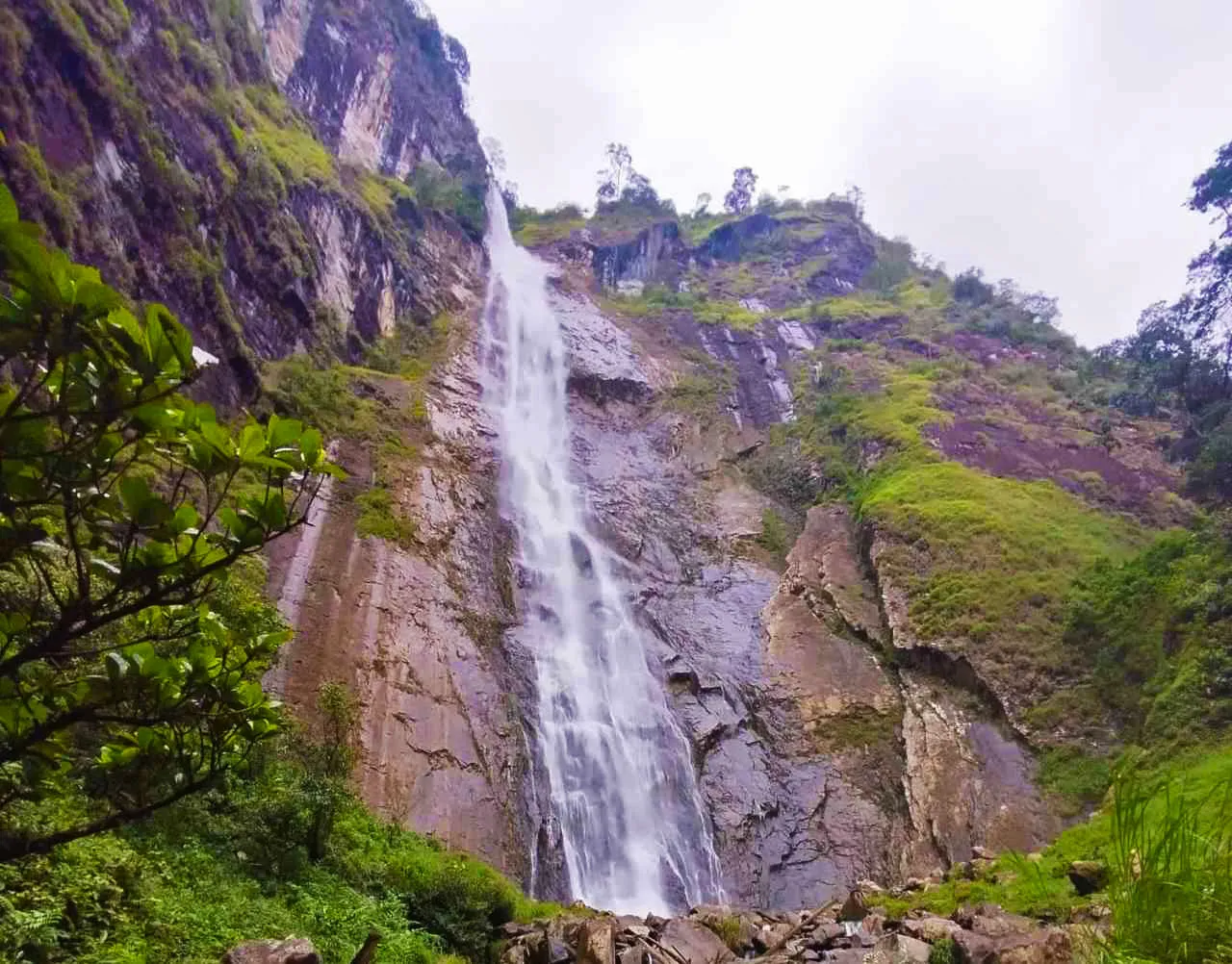 08 Air Terjun Sambabo