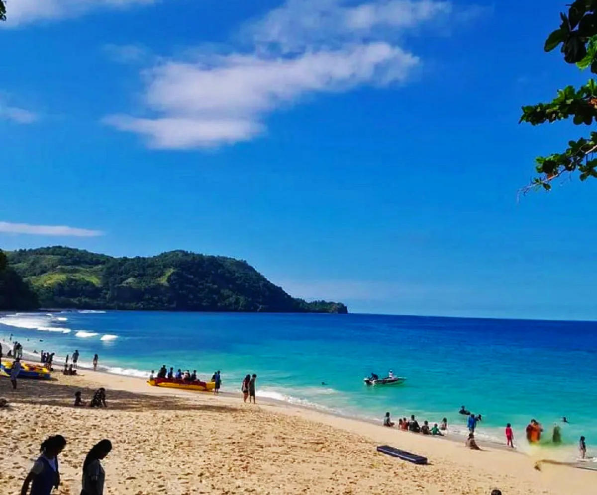03 Pantai Paal