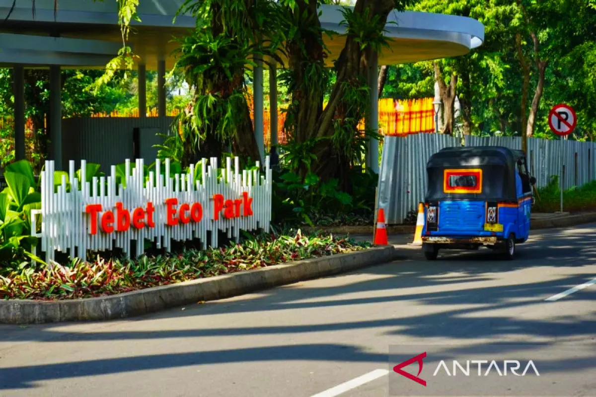 06 Tebet Eco Park