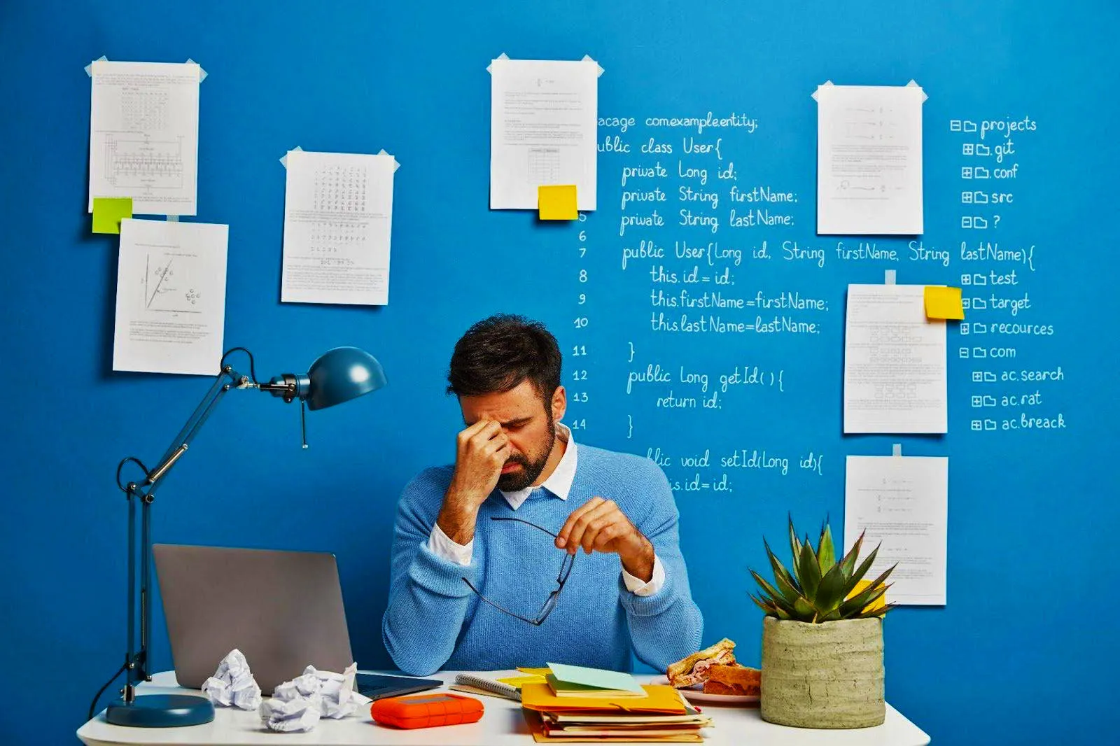 toxic productivity