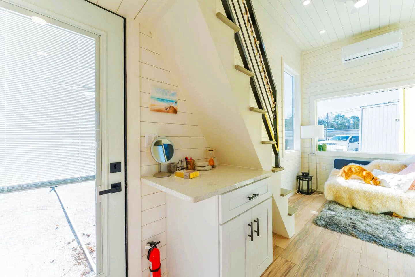 sora 20 dragon tiny homes