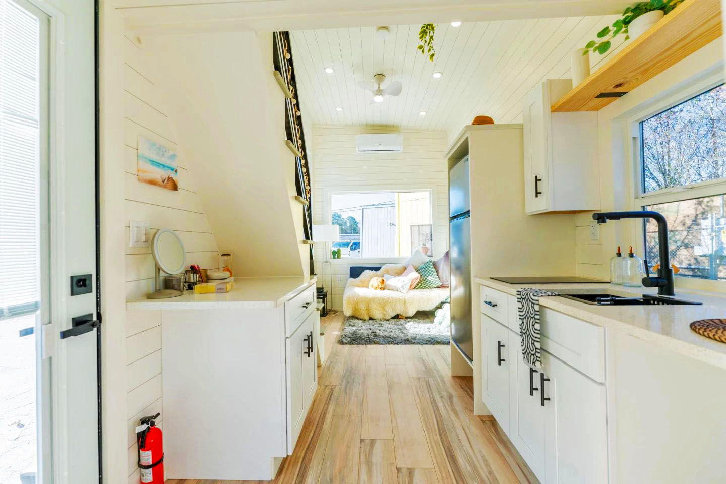 sora 20 dragon tiny homes