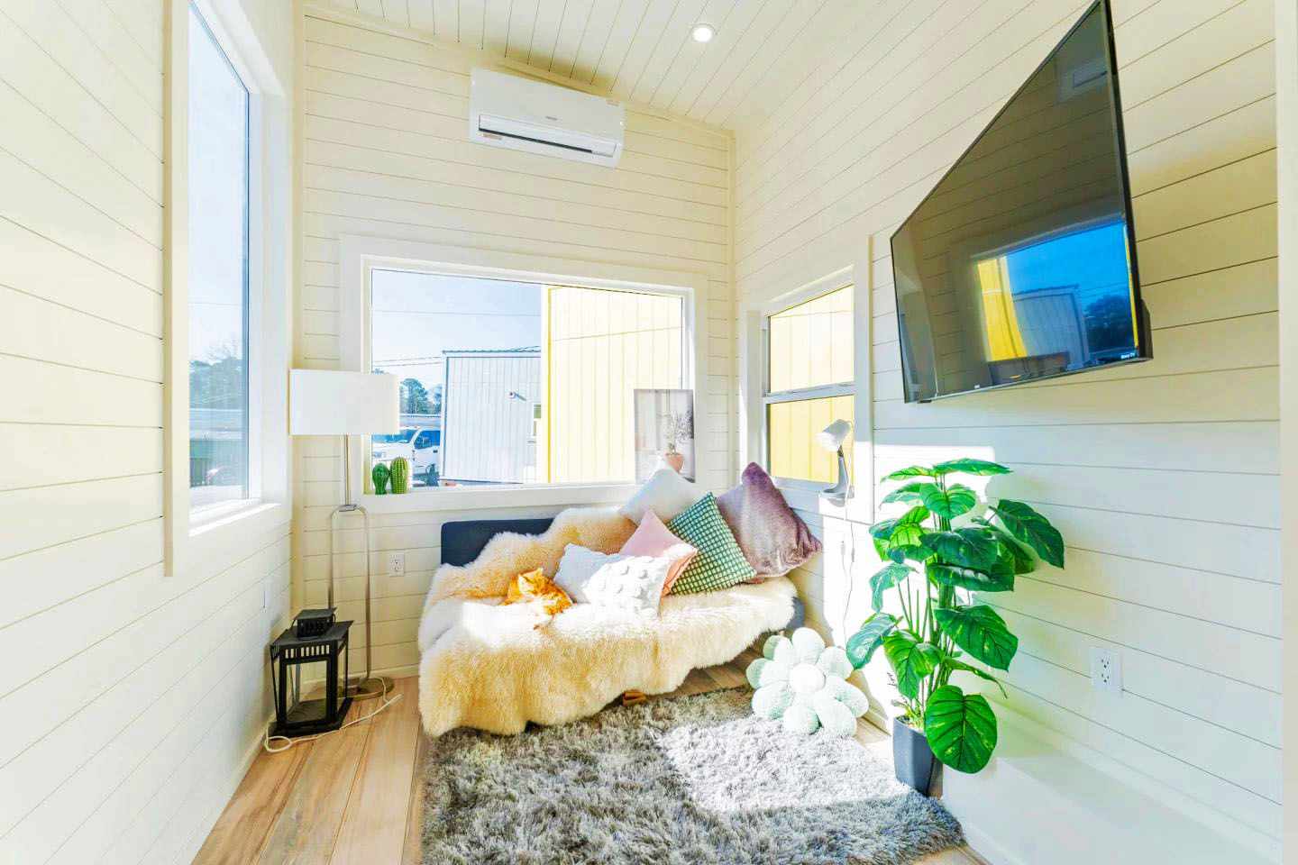 sora 20 dragon tiny homes