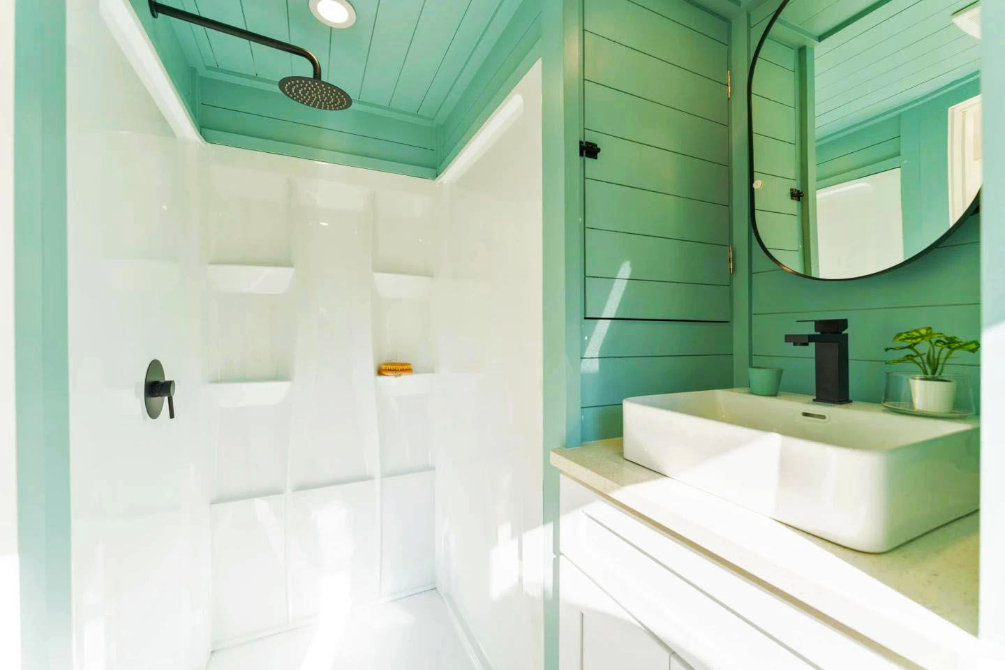 sora 20 dragon tiny homes