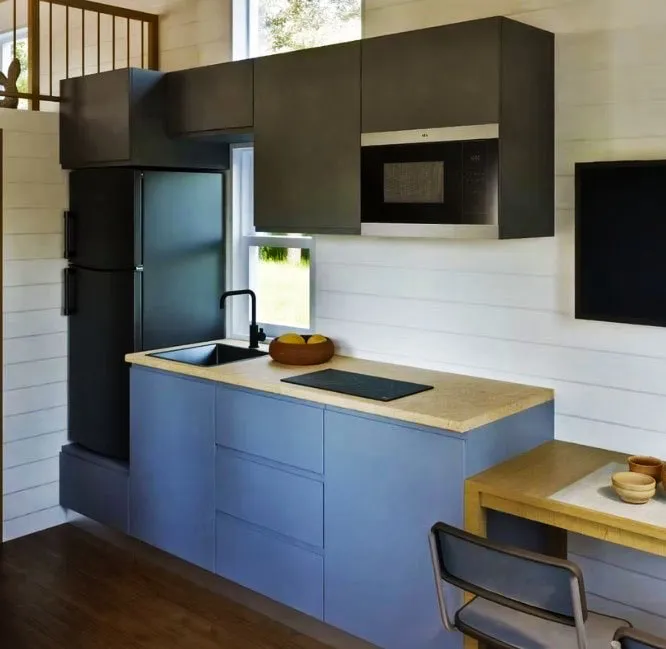 the kadena tiny home offers flexibility utility and modern comfort in a small footprint 3