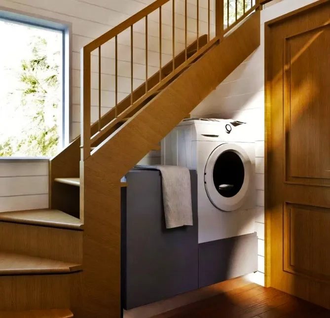 the kadena tiny home offers flexibility utility and modern comfort in a small footprint 6