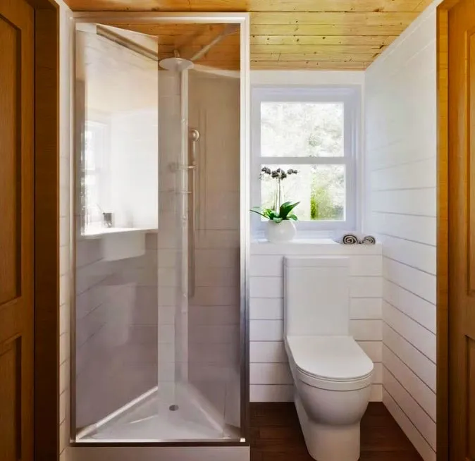 the kadena tiny home offers flexibility utility and modern comfort in a small footprint 6