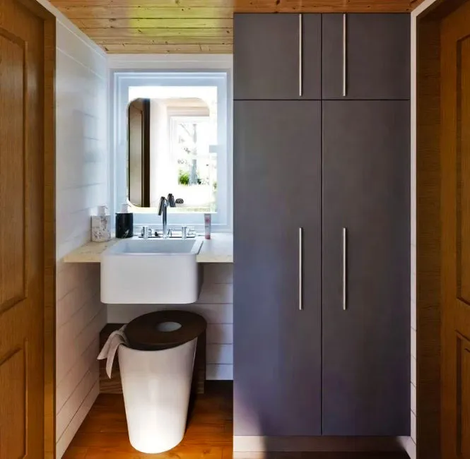 the kadena tiny home offers flexibility utility and modern comfort in a small footprint 8