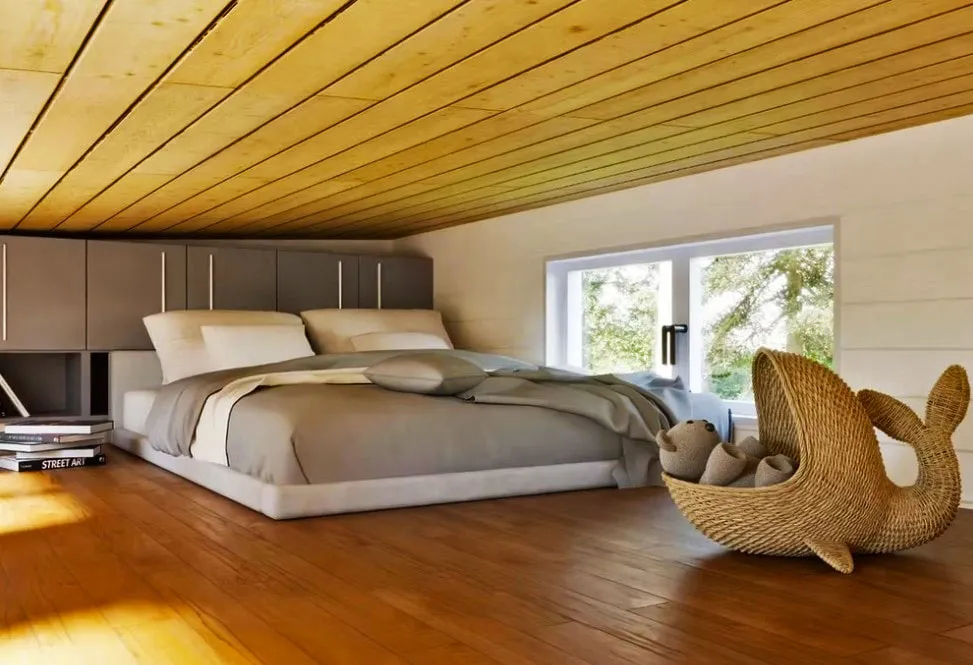 the kadena tiny home offers flexibility utility and modern comfort in a small footprint 9