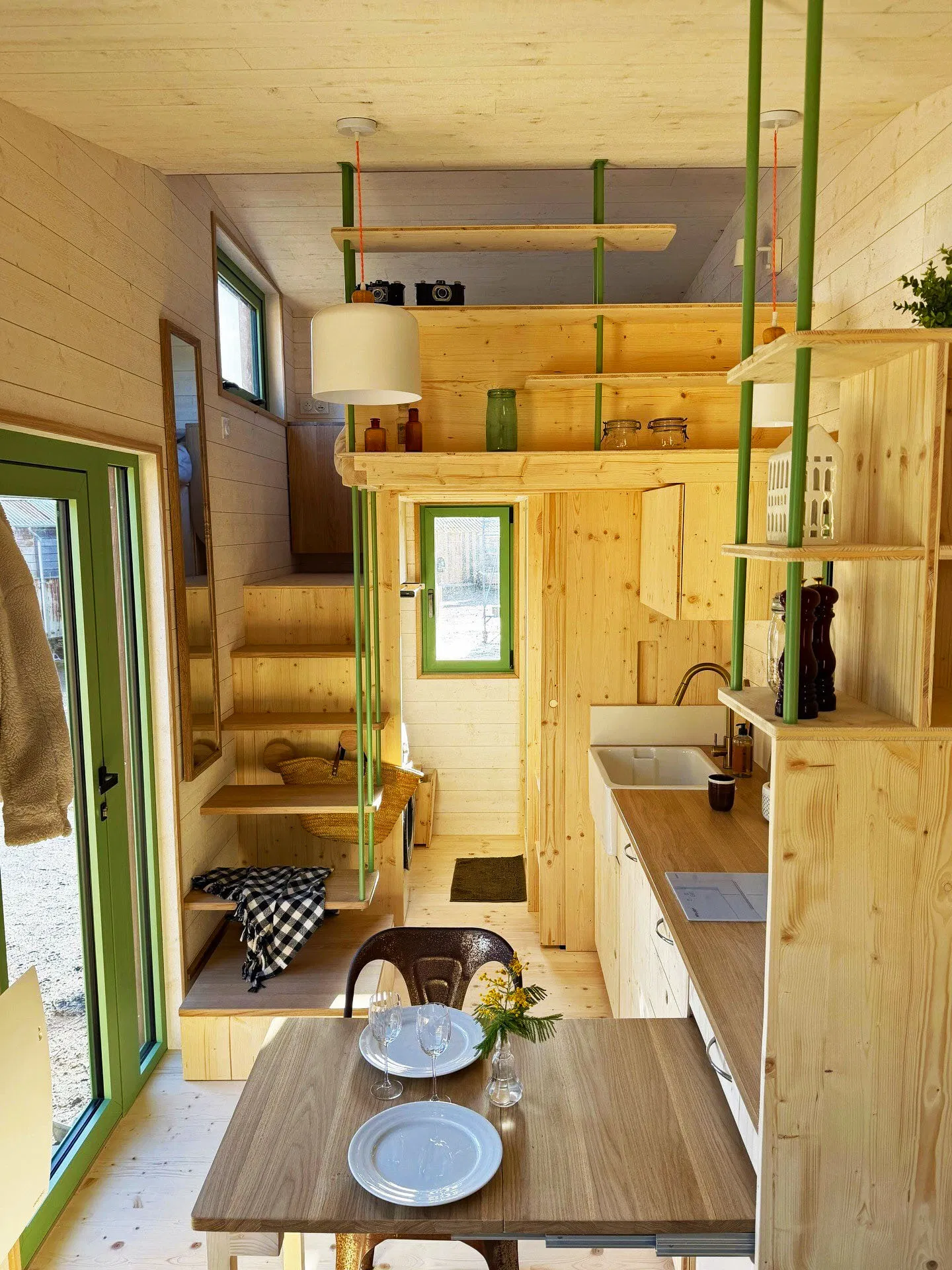 this japanese inspired beauty is the kind of tiny home americans wish they could have 1