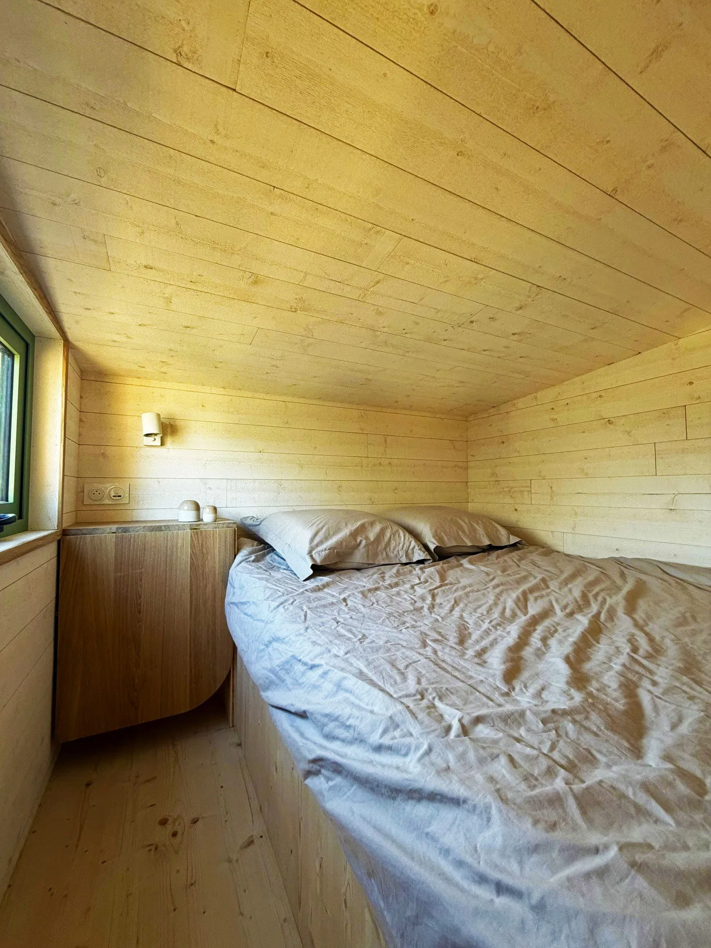 this japanese inspired beauty is the kind of tiny home americans wish they could have 11