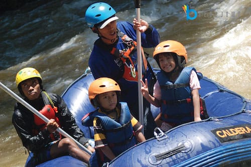anak arung jeram