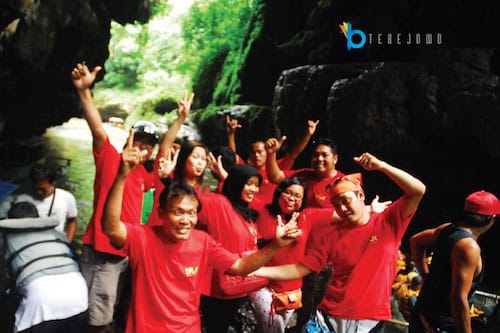 amazing race