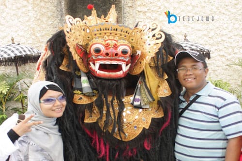 teambuilding bali