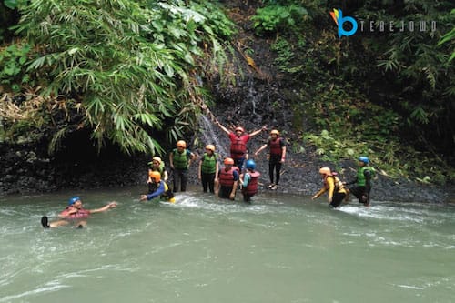 lembang bodyrafting