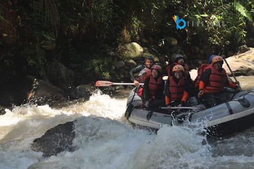 rafting subang cipunagara