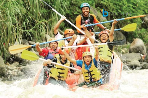 ciwulan adventure